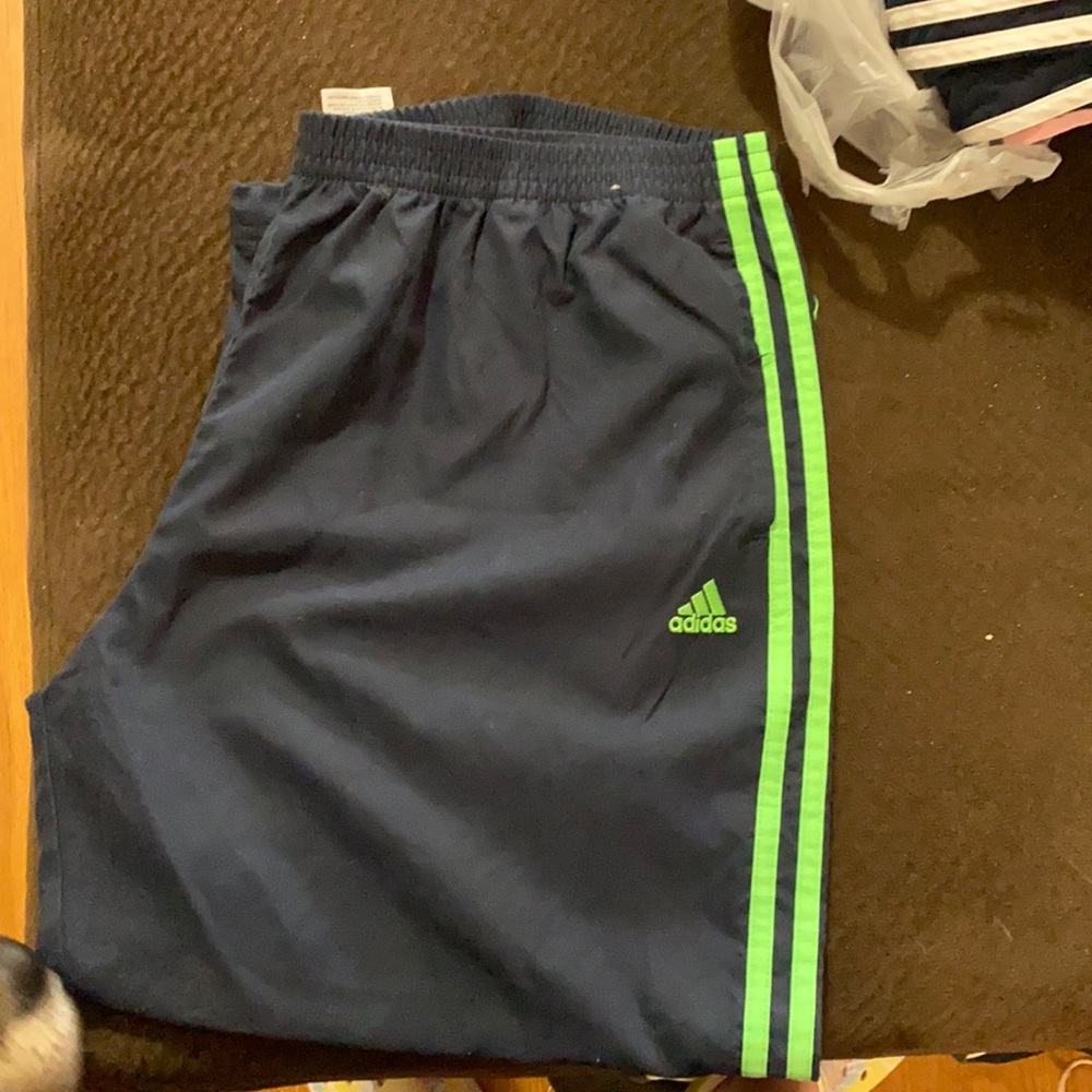 COPY - Adidas workout pants